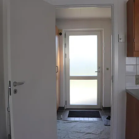 公寓 Cozy One 罗斯基勒