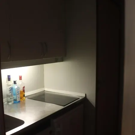 Cozy One Apartment *
