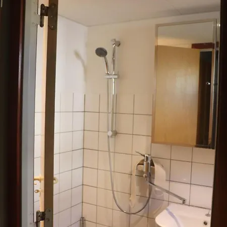 Cozy One 罗斯基勒