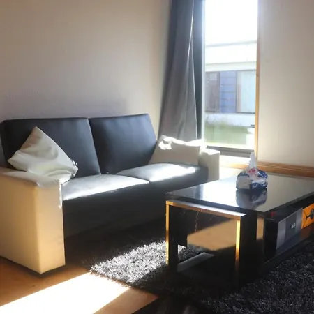 Apartment Cozy One Roskilde