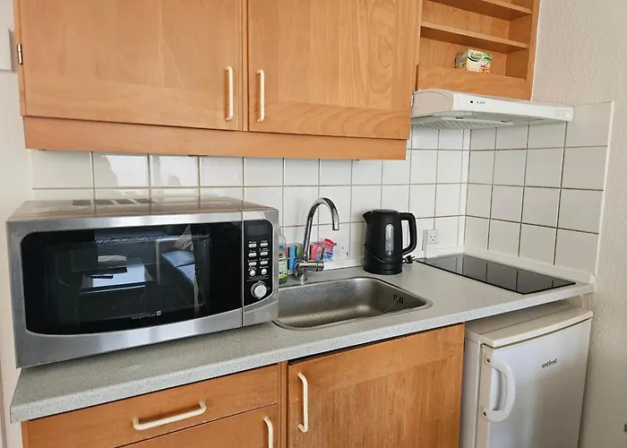 Cozy One Lejlighed *